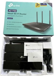 TP-link Mesh WiFi Router