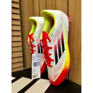 Adidas F50 League FG/MG Football Boots.
