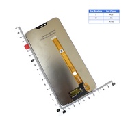 Đối với Oppo A1 a1k A3 A5 A7 A8 A9 A11 A12 A31 A83 Màn hình LCD màn hình phần