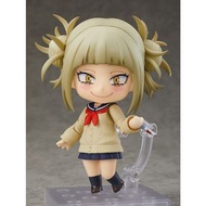 【新貨預訂】GSC 1333 Nendoroid 黏土人 我的英雄學院 My Hero Academia - 渡我被身子 Himiko Toga 模型 figure
