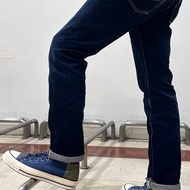 WingMan Denim 22oz japan fabric