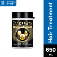 Vitakeratin Treatment Deep Repair 650ml