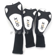 2026 Golf Club Cover Wood Club Cover Driver Cap Cover Fairway Wood Club Cover Quality Golf Cover