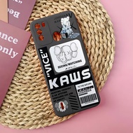 Softcase Procamera ITEL VISION 1 PRO Custom Case Procamera Macaron Fashion Printing Case - DK014