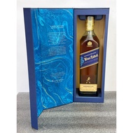 Johnnie Walker Blue Label Whisky 750ml