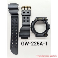jam Aksesori ►CASIO G-SHOCK BAND AND BEZEL GW200 GW225 100% ORIGINAL