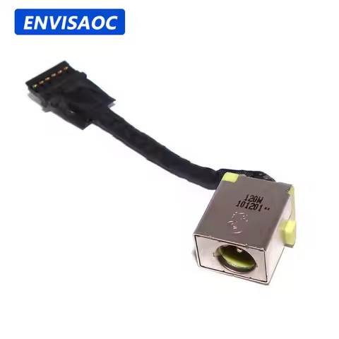 For Acer AspireV Nitro VN7-791 VN7-792 VN7-592 VN7-591 VN7-572 VN7-572G Laptop DC Power Connector Ja