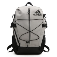 Trendy Women's Bag Travel Backpack Adidas7832 Campus Style High School Student Bag Large Capacity