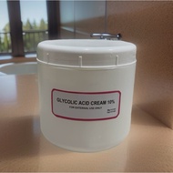 Glycolic 10% Cream 1kilo