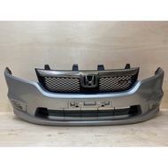 HONDA STREAM RN6 FRONT BUMPER RSZ