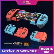MOCUTE 061 Wireless Bluetooth Gamepad for ANDROID/IOS/PC | Gace Store