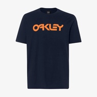 OAKLEY Mark II Tee XXL [Fathom]