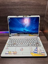 文書HP 348 G7 14''全高清/Intel Core i5-10210U /DDR4 Ram 8GB/512GB SSD/Notebook/Laptop/手提電腦/26