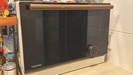 水波爐 toshiba MX1TH23SCWH