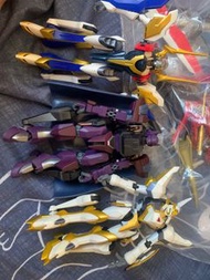 Robot魂 魯路修系列