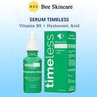 Serum tái tạo phục hồi da B5 Timeless 30ml - Phấn Phấn Cosmestic