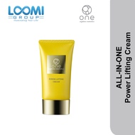 Euglena Power Lifting Cream 40g