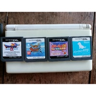 nintendo NDS Game Disc