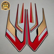 Lis stiker striping RX spesial/yt 1996/1997