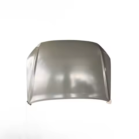 High Quality Engine Hood Fit ISUZU DMAX 2015-2019 4X4 Pickup