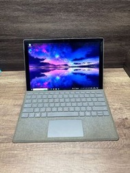 Surface Pro (第 5 代)  型號：1796 /i5-7300U /8GB DDR4/SSD 256G/ 12.3吋 /全高清/文書電腦/Notebook/Laptop/12.3吋/二合一