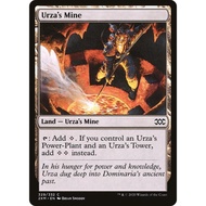 Urza's Mine - Double Masters (2XM) MTG