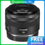 Canon | เลนสแคนนอนแทนำเขา RF 35mm F1.8 MACRO IS STM PN