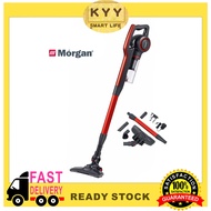 Morgan Vacuum Cleaner Portable Vacuum Cleaner Handheld Stick Vacuum Cleaner MVC-P60 Morgan Cordless 