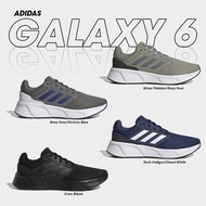 Adidas Collection รองเท้าวิ่ง รองเท้าผ้าใบ RN M Galaxy 6 HP2418 / HP2420 / GW4139 / GW4138 (1900)