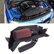 For BMW 228i 320i 328i 420i 428i 3.5 inch cold air intake system 2.0T N20 N26 Turbo air intake kit