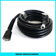 Hose High Presure Selang Jet Cleaner 10 Meter / Selang Mesin Steam Cuci Mobil Motor Untuk Laguna 70