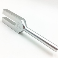 [EPAY] 3pcs Angel Tuning Forks Set 4096 Hz Wonderful Sound Healing Musical Instrument