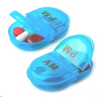 Pill Box One Day BD AM/PM