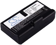 LEBEE Compatible with Battery Sennheiser BA90, E180, E90 A100A, AUD1oport A1, H100, H200, H200 HDI45