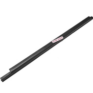 PROMO- KARET LIST LIS PLIPIT PELIPIT PINTU KACA LUAR KARIMUN KOTAK - pistons Up