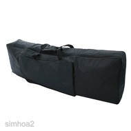 ✆☽Soft 88 Key Digital Electric Piano Keyboard Carry Bag Bag Case for Musical