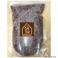 โกโก้นิบส์ (Cocoa nibs) หรือ คาเคานิบส์ แท้100% ไม่มีน้ำตาล 1กิโลกรัม