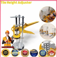 DETRU Ceramic Tile Height Adjuster Lifter Tool - DT3