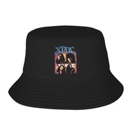 Xpdc Brutal Merchandise Xpdc Custom Design Bucket Hat