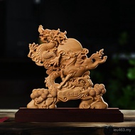 Horse to Success Every Year More Home Decorations Opening Entrance Housewarming Thuja Office Longma 