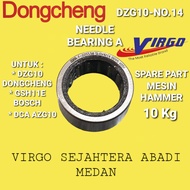 MESIN DZG10 NO.14 DONGCHENG DZG10 NEEDLE BEARING JACK HAMMER MACHINEa 10KG DZG 10 GSH11E GSH 11E AZG