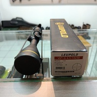 Leupold VX 3i original