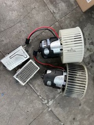 寶馬 冷氣泵 散熱網 凍coil 風機 漏風種 Air Con pump ac check f10 f20 f30 f32 f36 g20 g22