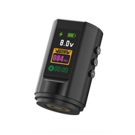 1800mAh Spare battery for tattoo machine, high-capacity battery
