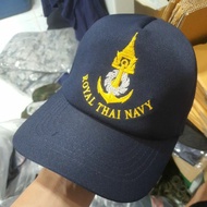 Thai Navy Cap