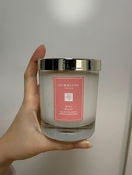 Jo Malone  rose brush 蠟燭
