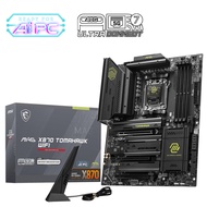 # MSI MAG X870 TOMAHAWK WIFI DDR5 ATX AMD Motherboard # AMD AM5