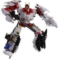 TRANSFORMERS UNITE WARRIOR SUPERION UW-01 AERIALBOTS TAKARA TOMY MALL EXCLUSIVE