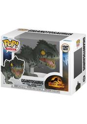 【幫長拍賣】美版／FUNKO POP No.1207／侏羅紀世界／Jurassic World／巨獸龍