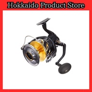 【from Japan】Shimano (SHIMANO) Spinning Reel 20 Stella SW 30000 Tuna Special Model